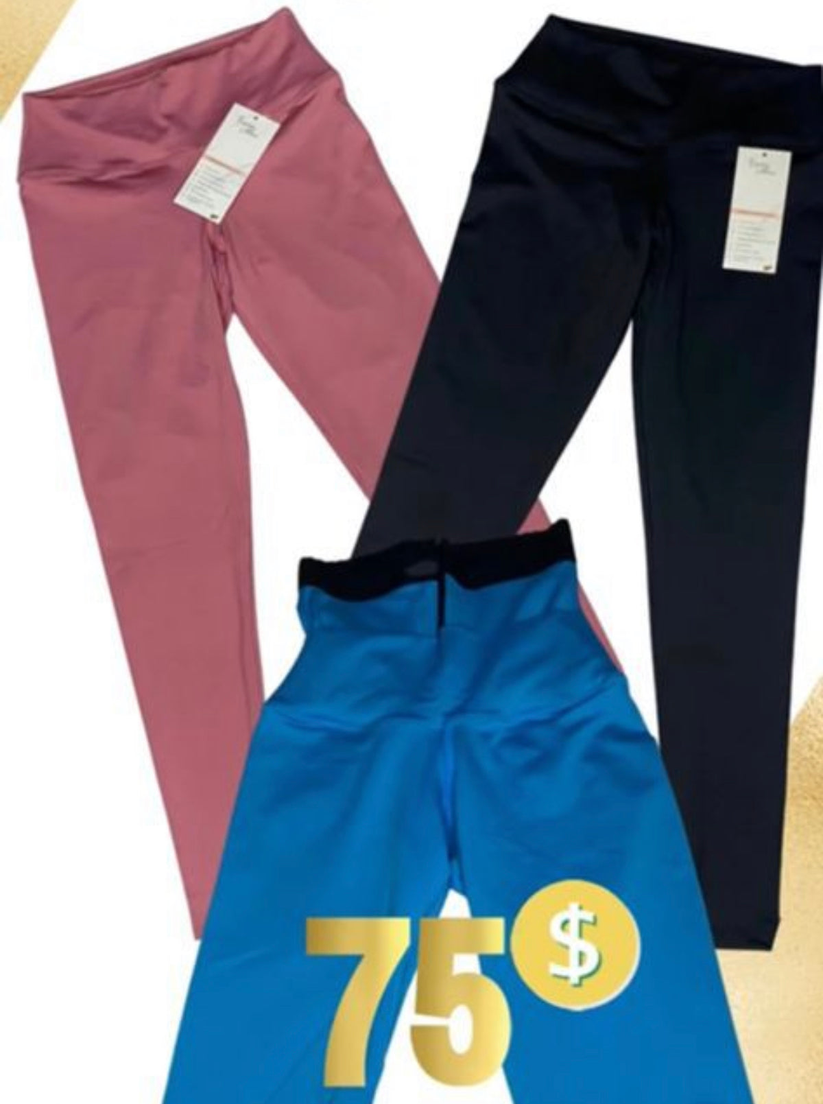 SALE get 3 75$